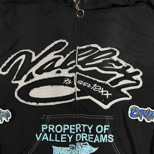 Campera Valley Vale Forever Religion L-XL
