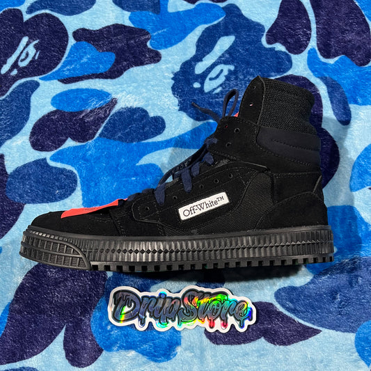 Zapatillas Off White Off Court 3.0 43 EU