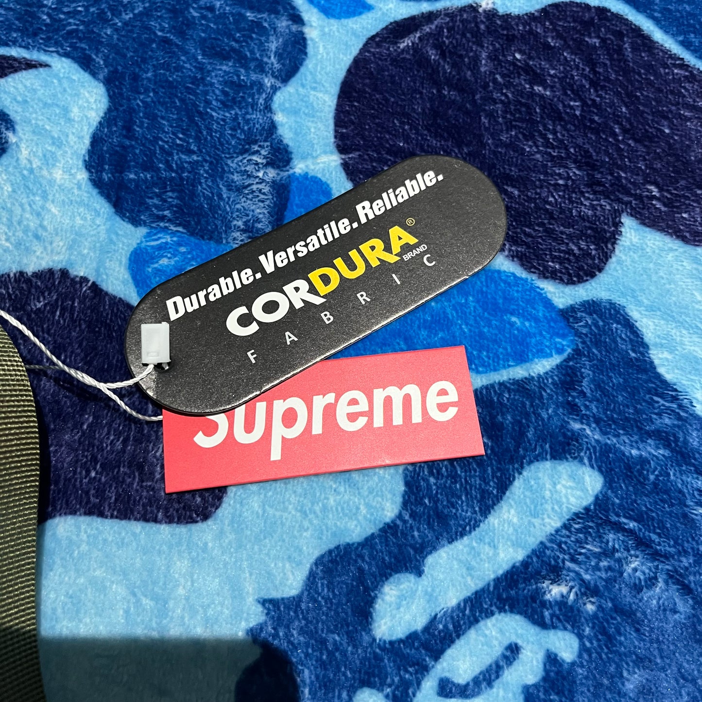 Morral Supreme Olive