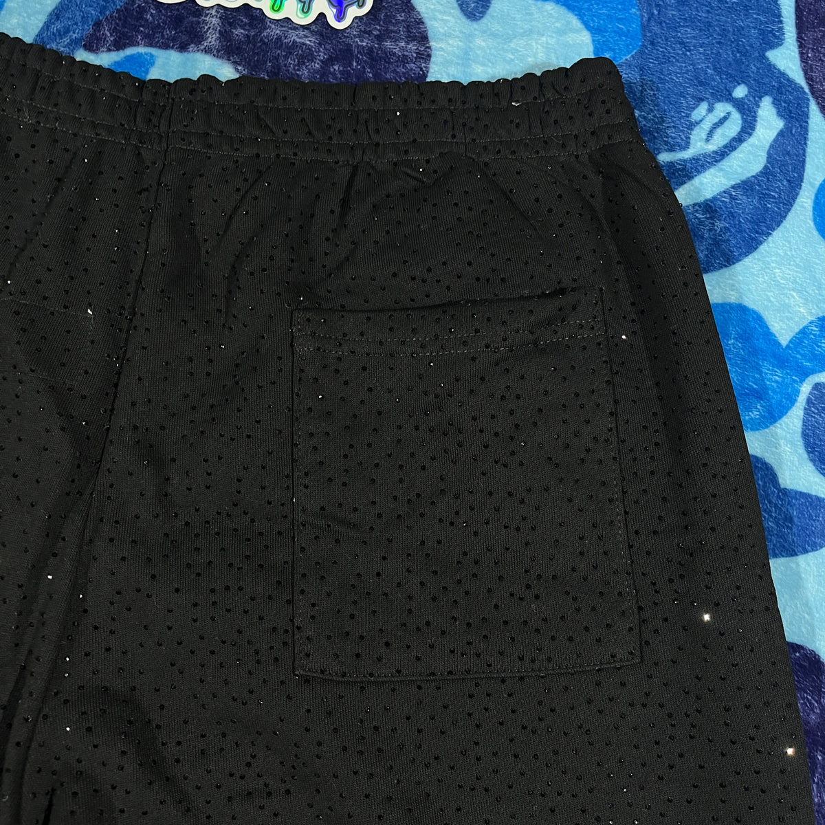 Pantalón Sp5der VVS L-XL