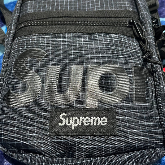Morral Supreme 3M Negro