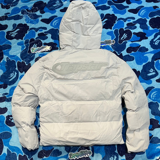 Puffer Campera Trapstar Hyperdrive Technical M