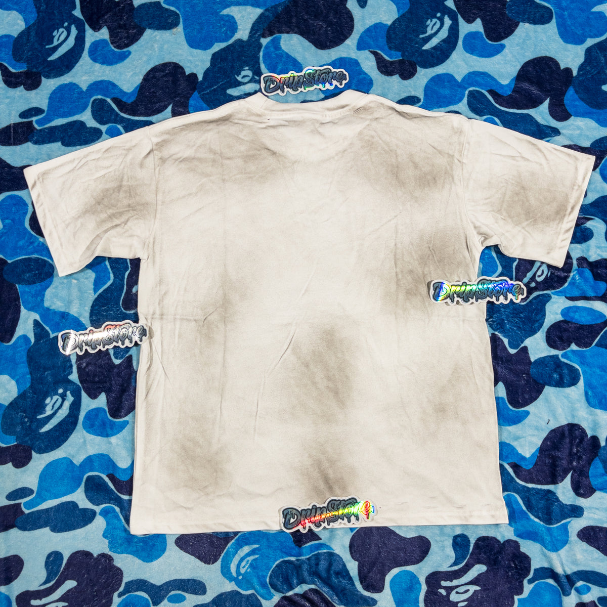 Remera Valley Slam S-M