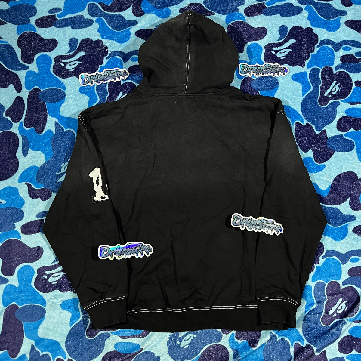 Campera Valley Vale Forever Religion L-XL