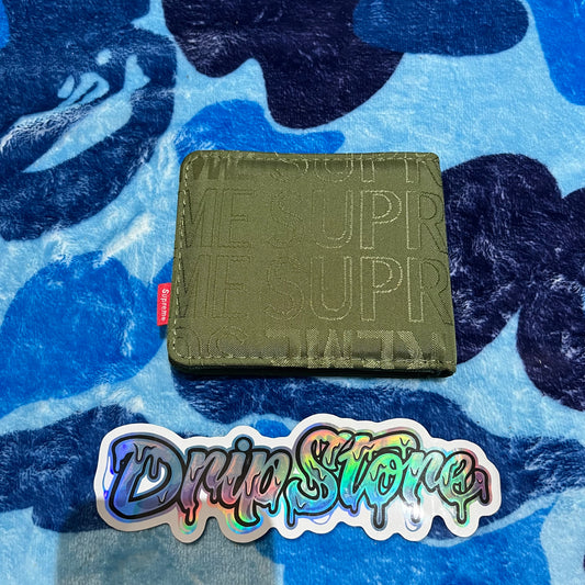 Billetera Supreme