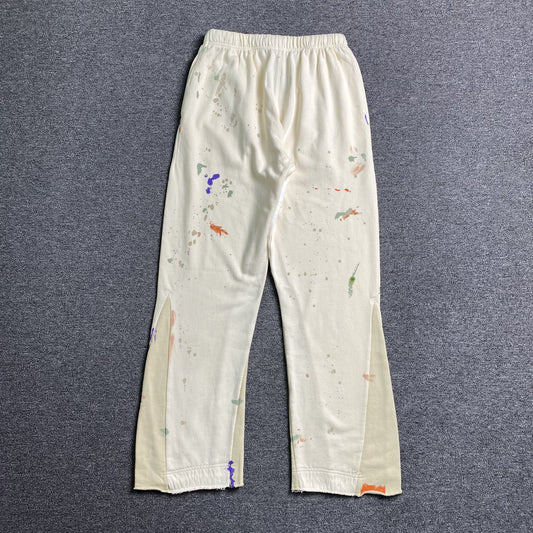 Gallery-Dept-Flare-Sweatpants-Cream-2-Drip Store Argentina