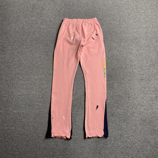 Gallery-Dept-Painted-Sweatpants-Pink-2_6504ed01-Drip Store Argentina