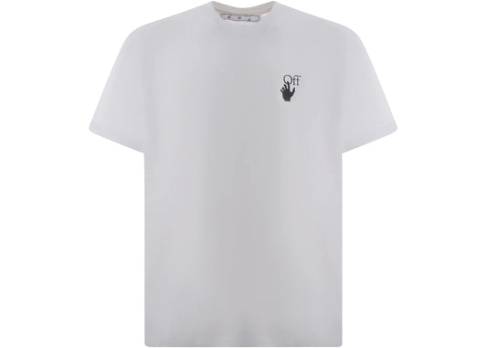 OFF-WHITE-Gradient-Arrows-T-Shirt-White-2-Drip Store Argentina