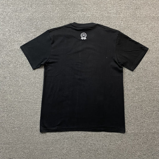 Supreme-30th-Anniversary-First-Tee-Black-2-Drip Store Argentina