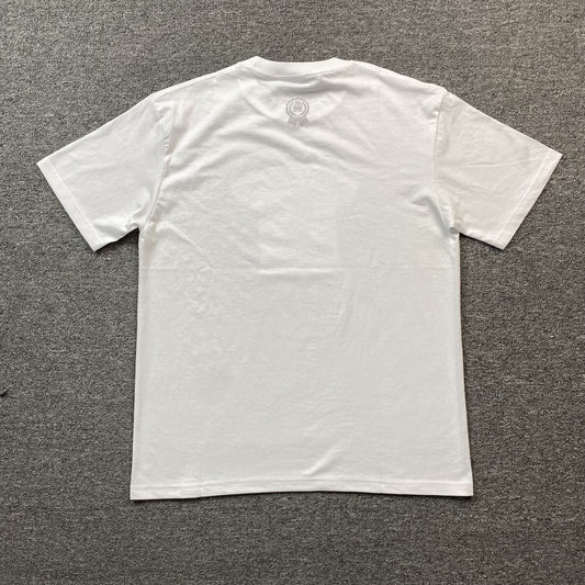 Supreme-30th-Anniversary-First-Tee-White-2-Drip Store Argentina