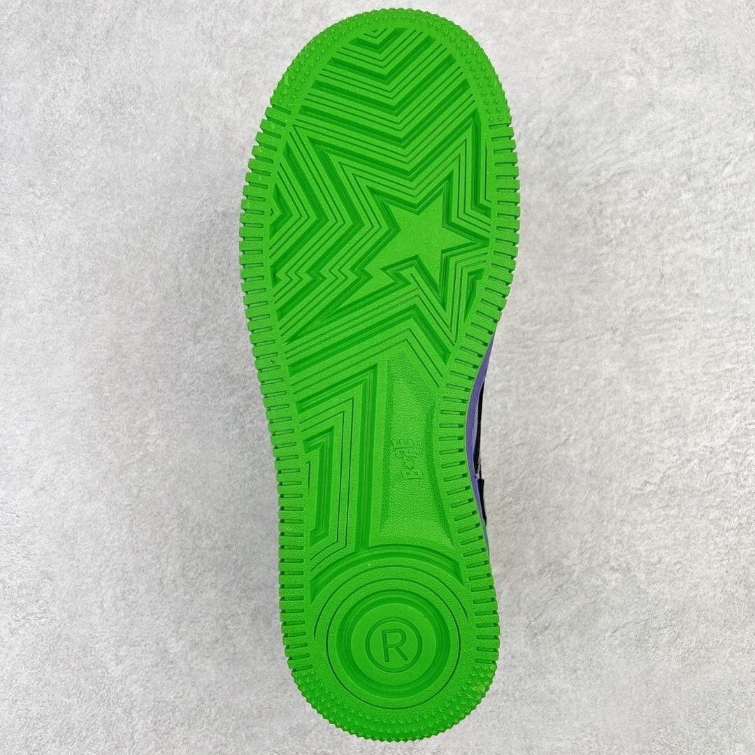 A Bathing Ape BAPE Sta Marvel Comics Hulk