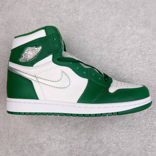 AIR JORDAN 1 RETRO HIGH OG GORGE GREEN