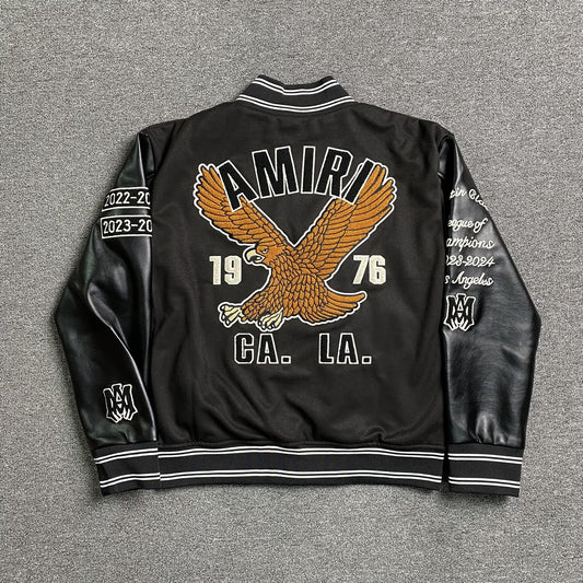 amiri-eagle-bomber-jacket-black-2-Drip Store Argentina