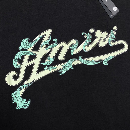 amiri-filigree-tee-black-2-Drip Store Argentina