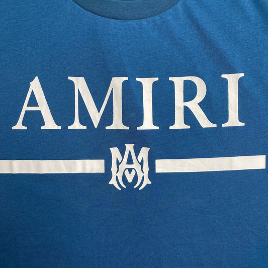 amiri-ma-bar-logo-tee-blue-2-Drip Store Argentina