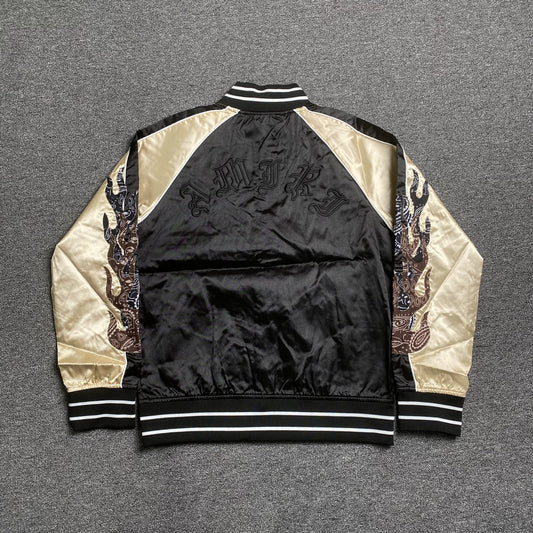 amiri-satin-flames-souvenir-varsity-bomber-jacket-black-2-Drip Store Argentina