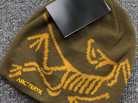 arcteryx-bird-head-toque-beanie-green-2-Drip Store Argentina