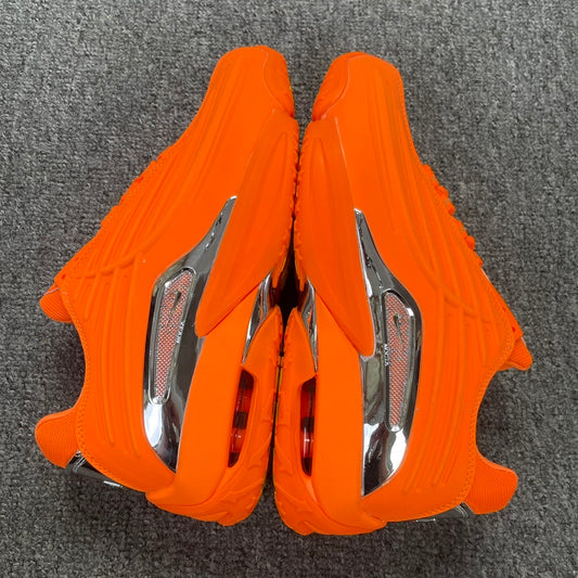 Nike Hot Step 2 Drake NOCTA Naranja