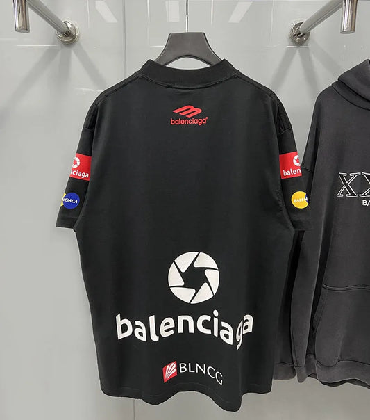 balenciaga-top-league-t-shirt-black-2-Drip Store Argentina