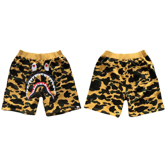 bape-1st-camo-shark-sweat-shorts-2-Drip Store Argentina