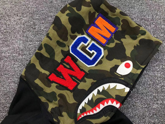 bape-shark-full-zip-hoodie-black-2-Drip Store Argentina