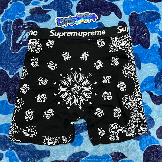 Boxer Supreme