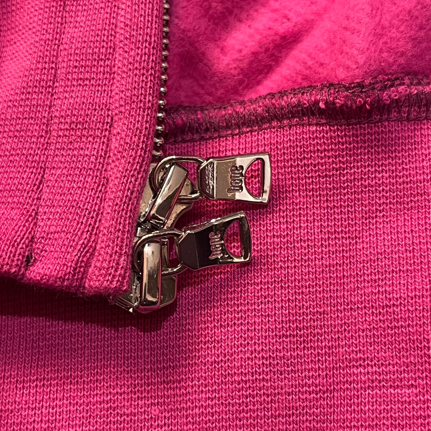 Campera Bape Color Camo Violeta Doble Capucha L