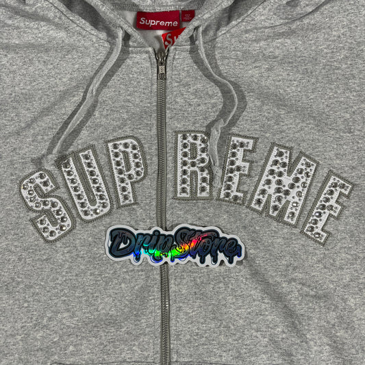 Campera Supreme b.b. Simon Gris