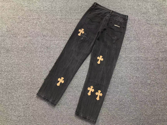 chrome-hearts-cross-patch-jeans-black-2_4b49d29f-Drip Store Argentina
