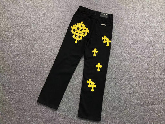 chrome-hearts-cross-patch-jeans-black-2_af3e671e-Drip Store Argentina