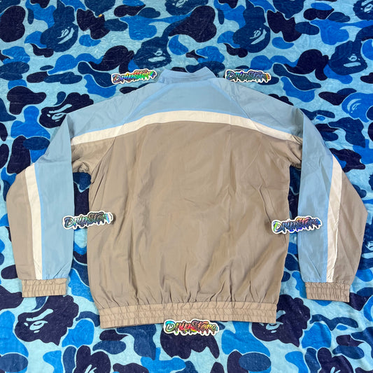 Conjunto Trapstar Gris/Celeste XL