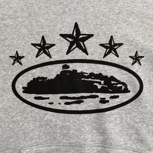 corteiz-alcatraz-5-starz-hoodie-grey-2-Drip Store Argentina