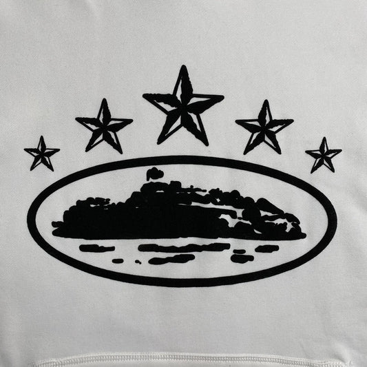 corteiz-alcatraz-5-starz-hoodie-white-2-Drip Store Argentina