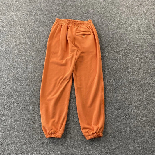 corteiz-alcatraz-sweatpant-orange-2-Drip Store Argentina