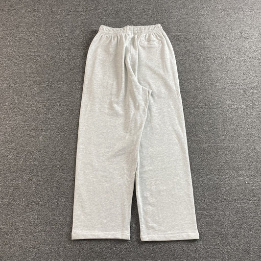 Pantalon Corteiz Colly Arch Open Hem Gris