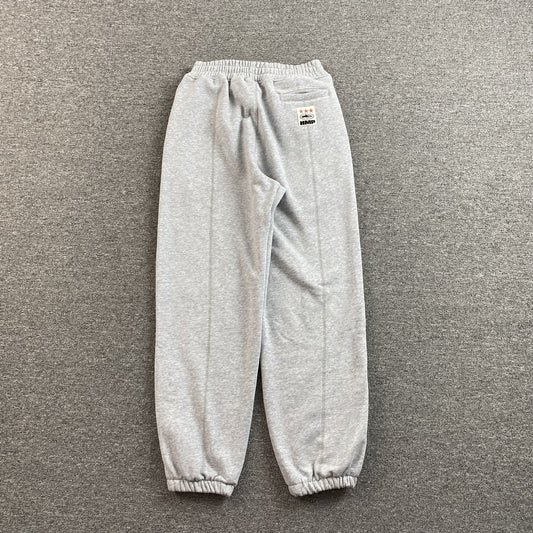 Pantalon Corteiz HMP V2 Gris