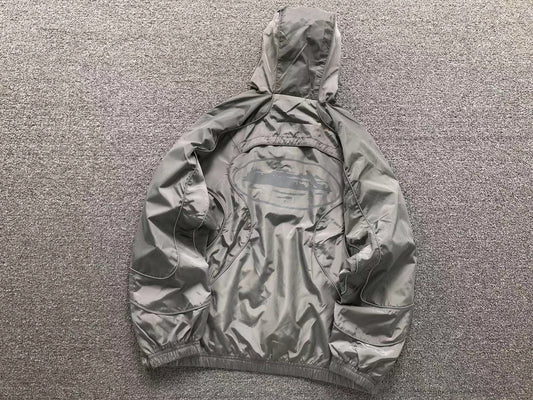 Conjunto Corteiz x Nike NRG Onyx Gris