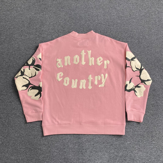 denim-tears-x-cpfm-cactus-tears-crewneck-pink-2-Drip Store Argentina