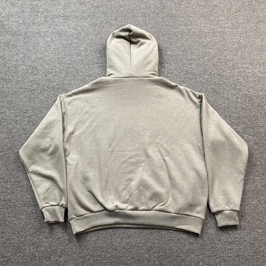 fear-of-god-essentials-hoodie-dark-heather-2-Drip Store Argentina