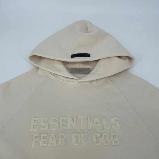 fear-of-god-essentials-hoodie-egg-shell-2-Drip Store Argentina