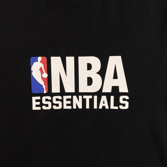 fear-of-god-essentials-nba-tee-black-2-Drip Store Argentina