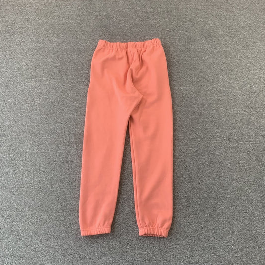 Pantalón Fear of God Essentials Coral