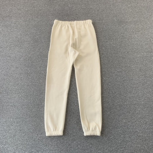 Pantalón Fear of God Essentials Egg Shell