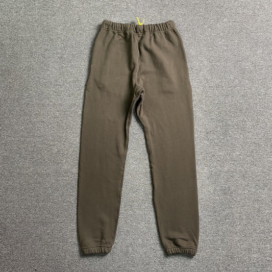 Pantalón Fear of God Essentials Off Black