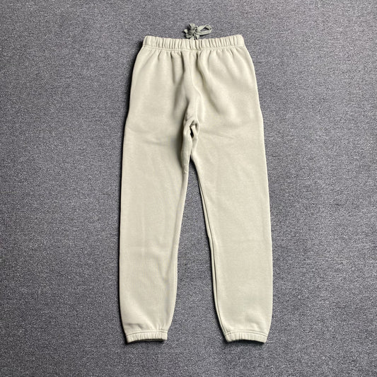 Pantalón Fear of God Essentials Seafoam