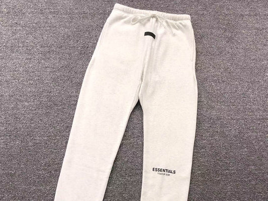 Pantalón Fear of God Essentials (SS22) Gris
