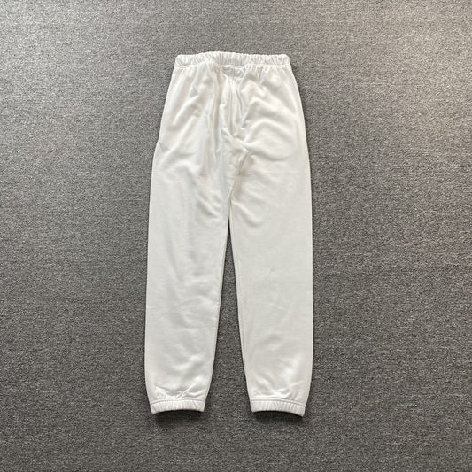 Pantalón Fear of God Essentials Small Logo Cloud Dancer