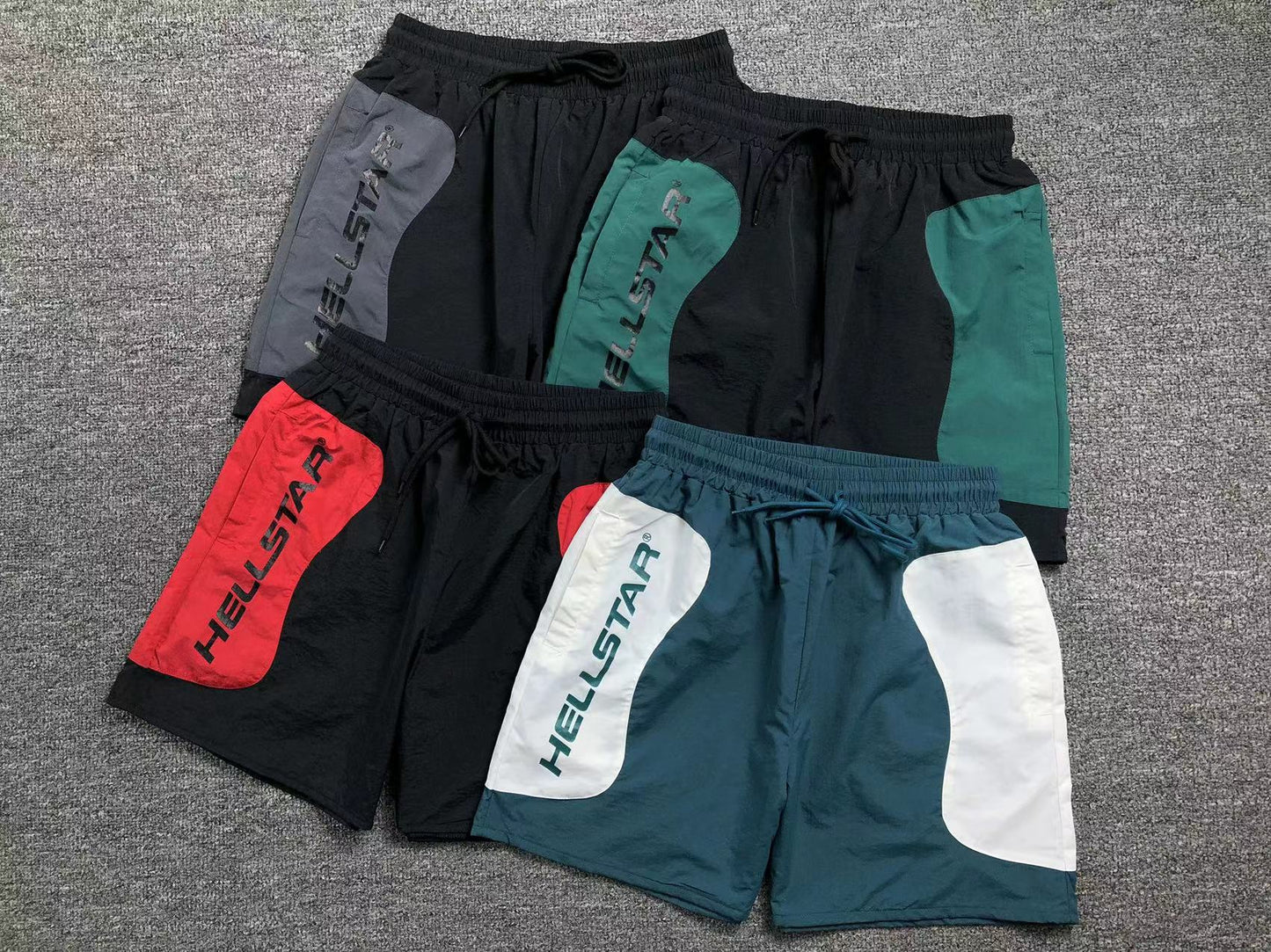 hellstar-shorts-green-5_46d3aba0-Drip Store Argentina