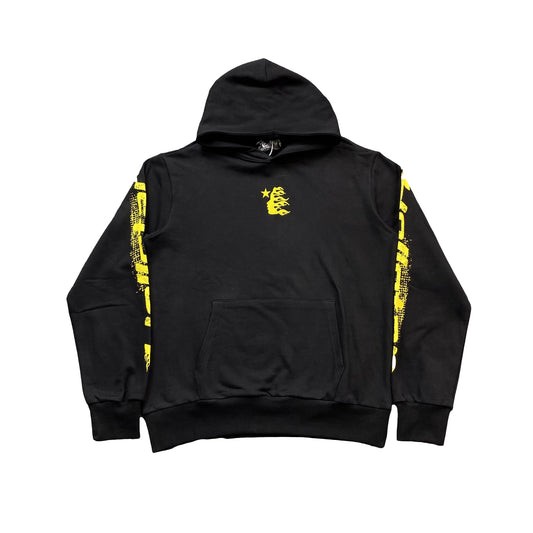 hellstar-studios-speed-hoodie-black-gold-2-Drip Store Argentina