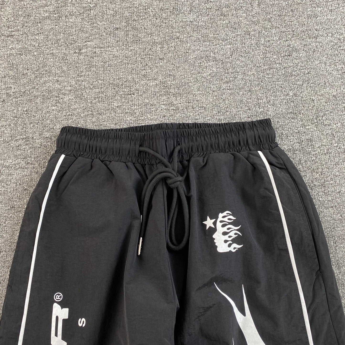 Pantalón Hellstar Thriller Negro